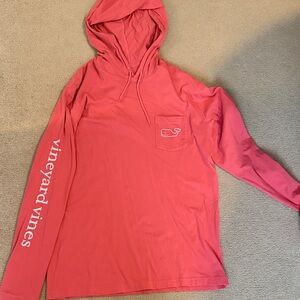 Vineyard vines men’s hoodie